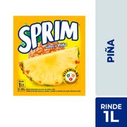 Jugo en Polvo Sprim Piña 25 g