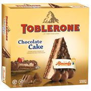 Torta Almondy Toblerone 400 g