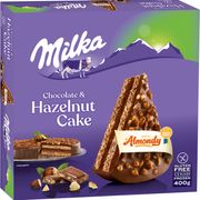 Torta Almondy Milka 400 g