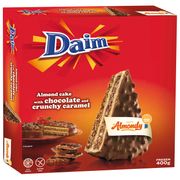 Torta Almondy Daim 400 g