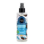 Body Mist Organic Shop Coconut Milk 200 ml