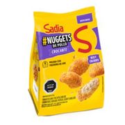 Nugget Crocante Sadia 275 g