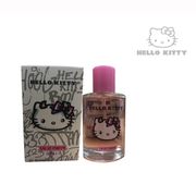 Perfume Hello Kitty Graffiti 50 ml