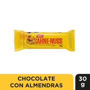 Chocolate Sahne Nuss 30 g