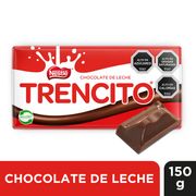 Chocolate de Leche Trencito 150 g