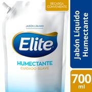 Jabón Líquido Elite 700 ml