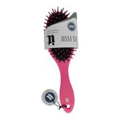 Cepillo de Pelo It Ovalado Mediano Rosado