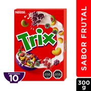 Cereal Trix 300 g