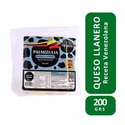 Queso Llanero Pahuilmo Trozo 200 g