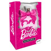 Perfume Gelatti Barbie EDP 50 ml