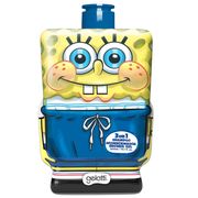 Shampoo 3 en 1 Gelatti Bob Esponja 300 ml