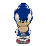 Shampoo 2 en 1 Gelatti Sonic 300 ml