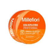 Cera Depilatoria Millefiori Profesional Tarro 200 g