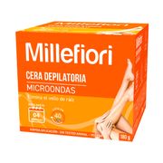 Cera Microondas Millefiori Care 180 g