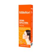 Crema Facial Millefiori Care 20 g