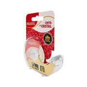 Cinta Cristal Display