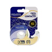 Cinta Doble Contacto Display