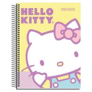 Cuaderno Proarte HK 4ta 120 Hojas 7 mm