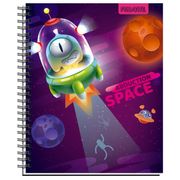 Cuaderno Universitario Proarte Trend 100 Hojas 7 mm