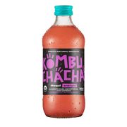 Kombuchacha Energía Maqui 500 ml
