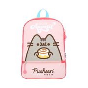 Mochila Rosada Pusheen Gatito