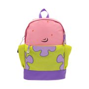 Mochila Rosada Bob Esponja Patricio