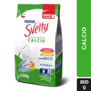 Leche Svelty Descremada Calcilock Huesos 800 g