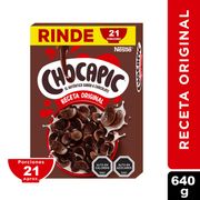 Cereal Chocapic Receta Original 700 g