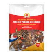 Snack Perro Gran Cani Bocaditos Tapa de Tronco Bovino 100 g