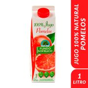 Jugo Sofruco Pomelo 1 L