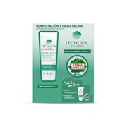 Estuche Lechuga: Clásica 60 ml + Cuerpo Intensiva 250 ml