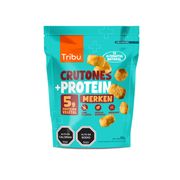 Crutones Tribu Protein Merkén 80 g