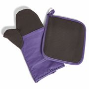 Set Guante + Tomaolla Neopreno