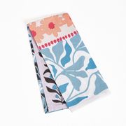 Paño Cocina Estampado D2 Provenzal P25