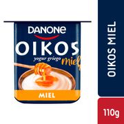 Yogurt Oikos Miel 110 g