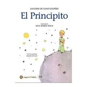 Libro Colección El Principito Tapa Acolchada