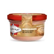 Mousse Foie Gras Delpeyrat 120 g
