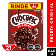 Cereal Chocapic Receta Original 640 g