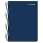 Cuaderno Soft Touch 120 Hojas