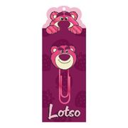 Clip Gigante Lotso