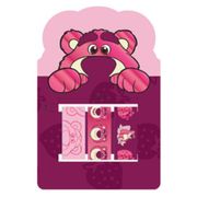 Cinta Decorativa Lotso 3 un.