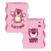 Set de Esquelas Lotso