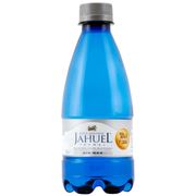 Agua Mineral Jahuel Sin Gas de 330 cc