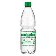 Agua Cachantun Light Gas 600 ml