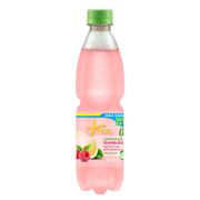 Agua Saborizada Mas Limonada Frambuesa 600 ml