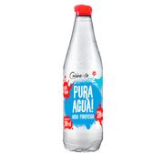 Agua Purificada Cuisine & Co Sin Gas 500 ml