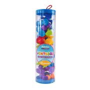 Ventosas Adetec 24 Piezas