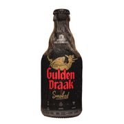 Cerveza Gulden Draak Smoked 10.5° 330 cc