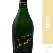 Espumante Opera Único Brut 11.5° 750 cc