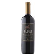 Vino Toro de Piedra Rincón de los Vientos Cabernet Sauvignon 750 cc